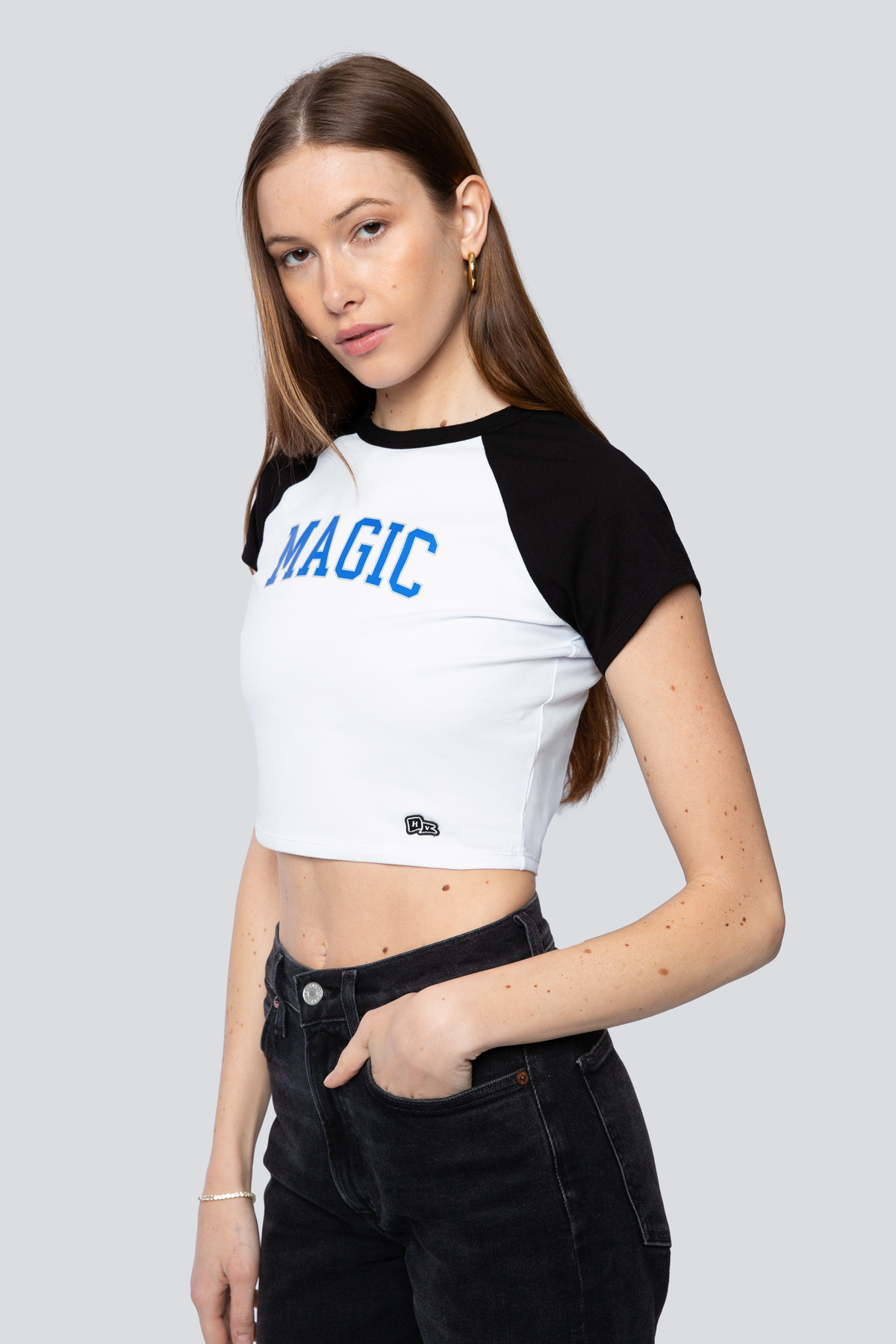Orlando Magic Homerun Tee