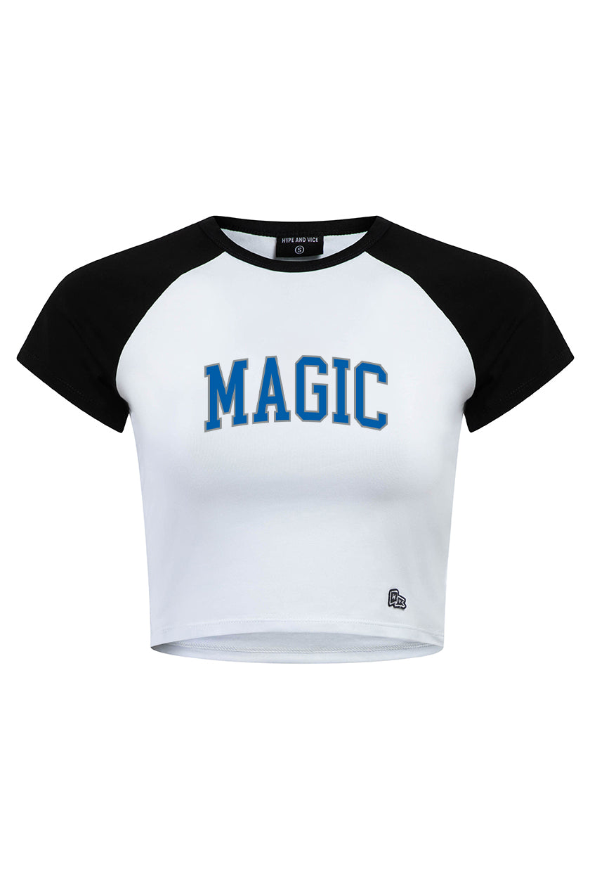 Orlando Magic Homerun Tee