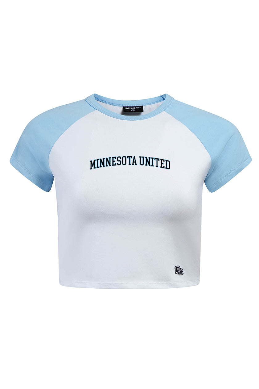 Minnesota United Homerun Tee