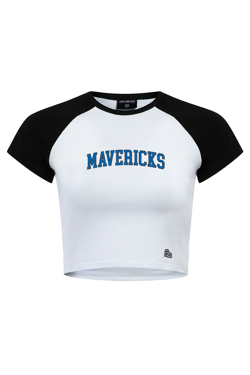 Dallas Mavericks Homerun Tee