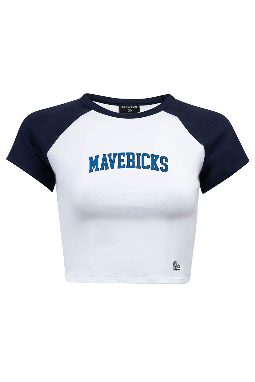 Dallas Mavericks Homerun Tee