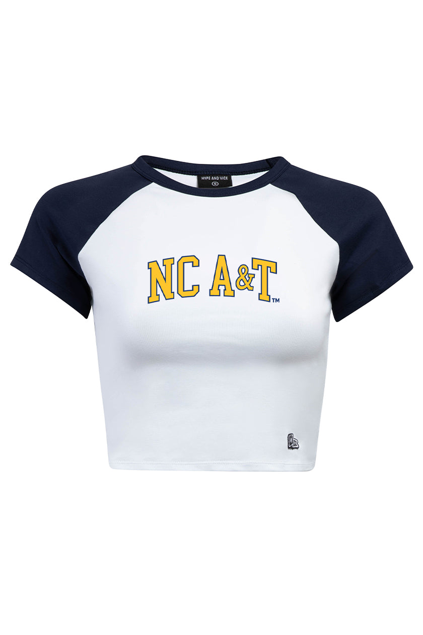 North Carolina A&T State Homerun Tee