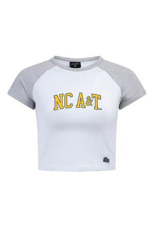 North Carolina A&T State Homerun Tee