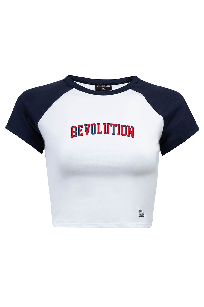 New England Revolution Homerun Tee