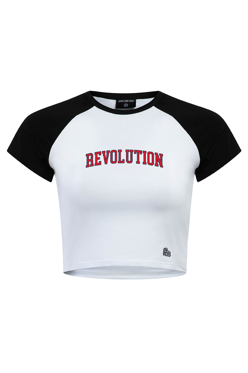 New England Revolution Homerun Tee