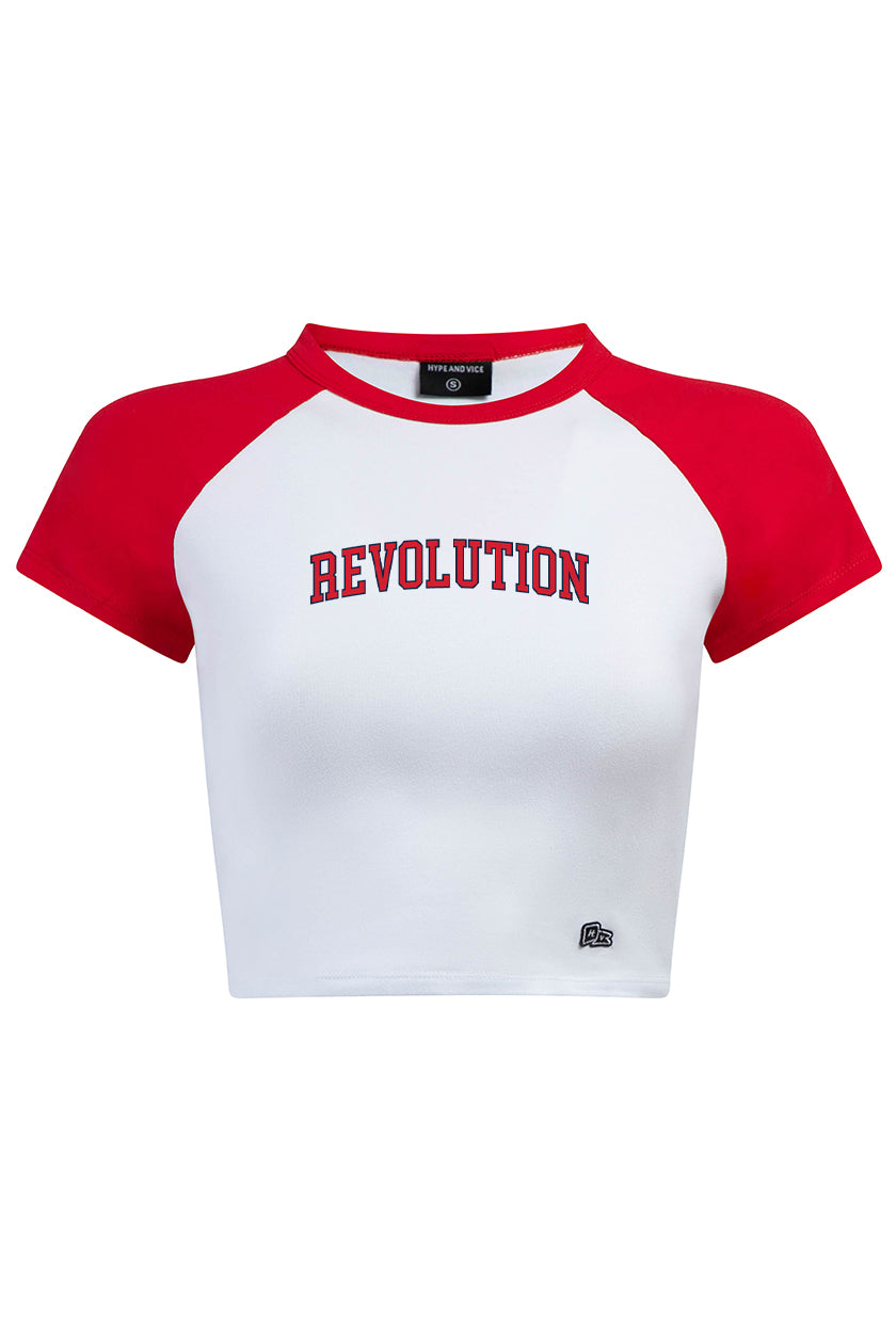 New England Revolution Homerun Tee