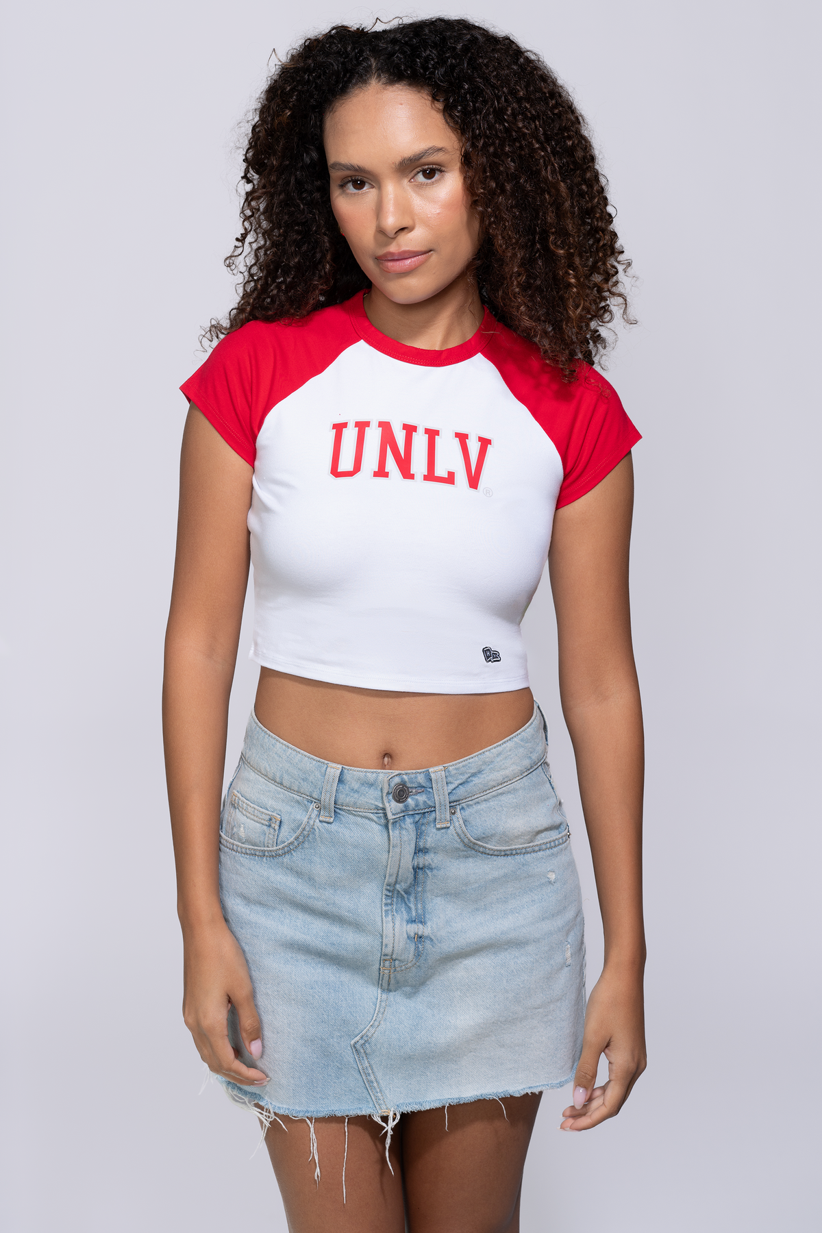 UNLV Homerun Tee