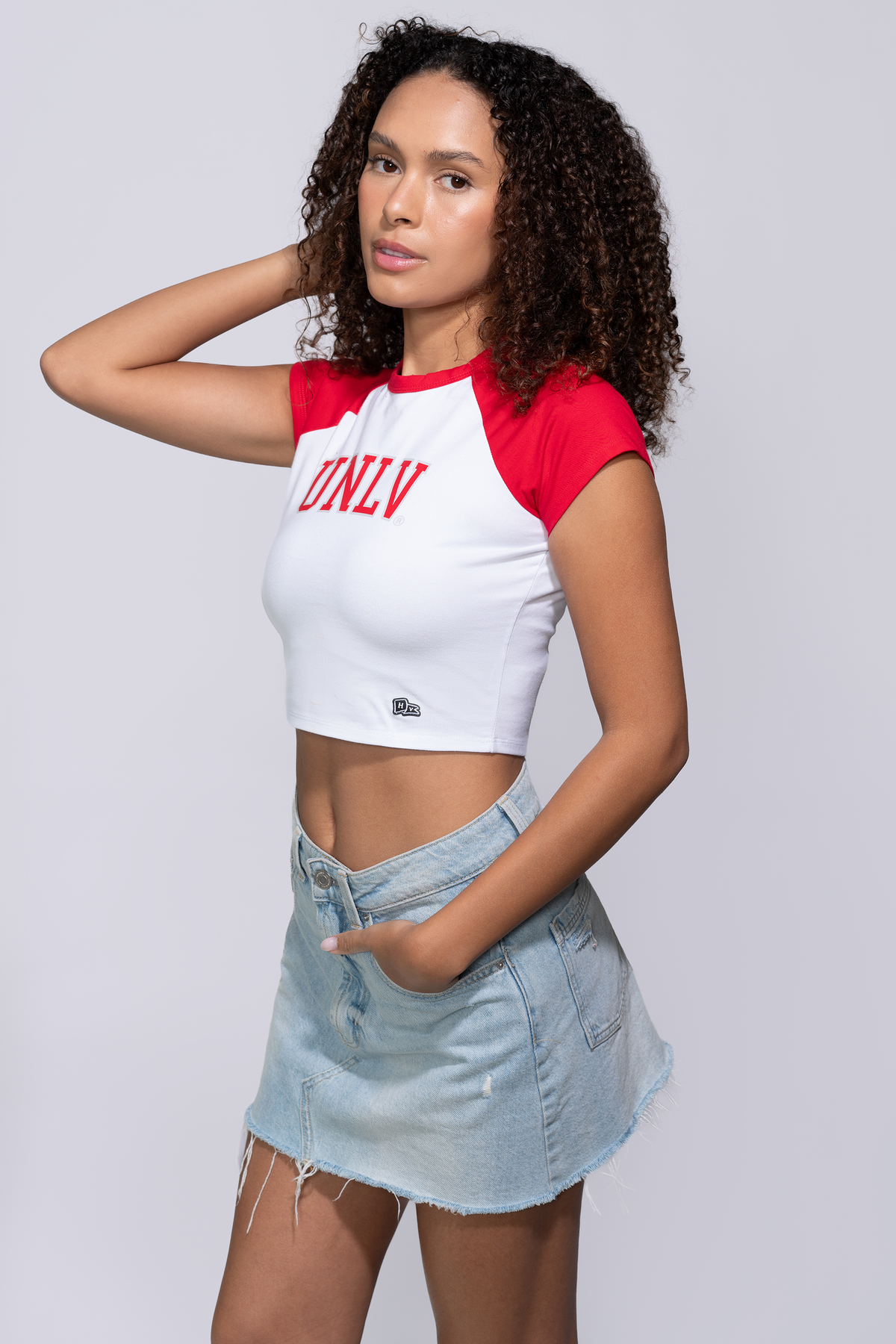 UNLV Homerun Tee