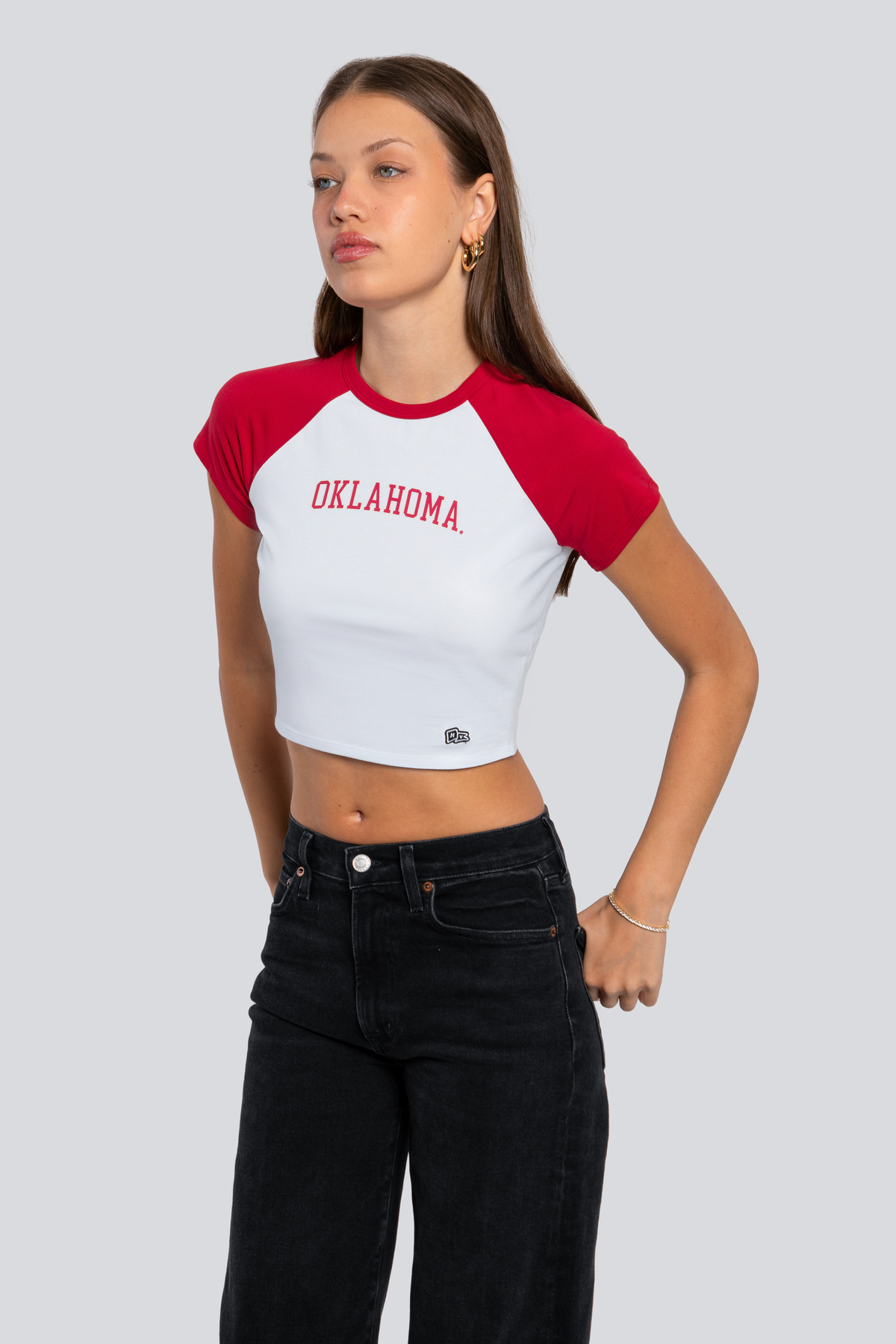 University of Oklahoma Homerun Tee