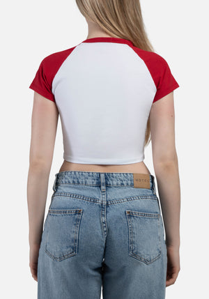 University of Oklahoma Homerun Tee