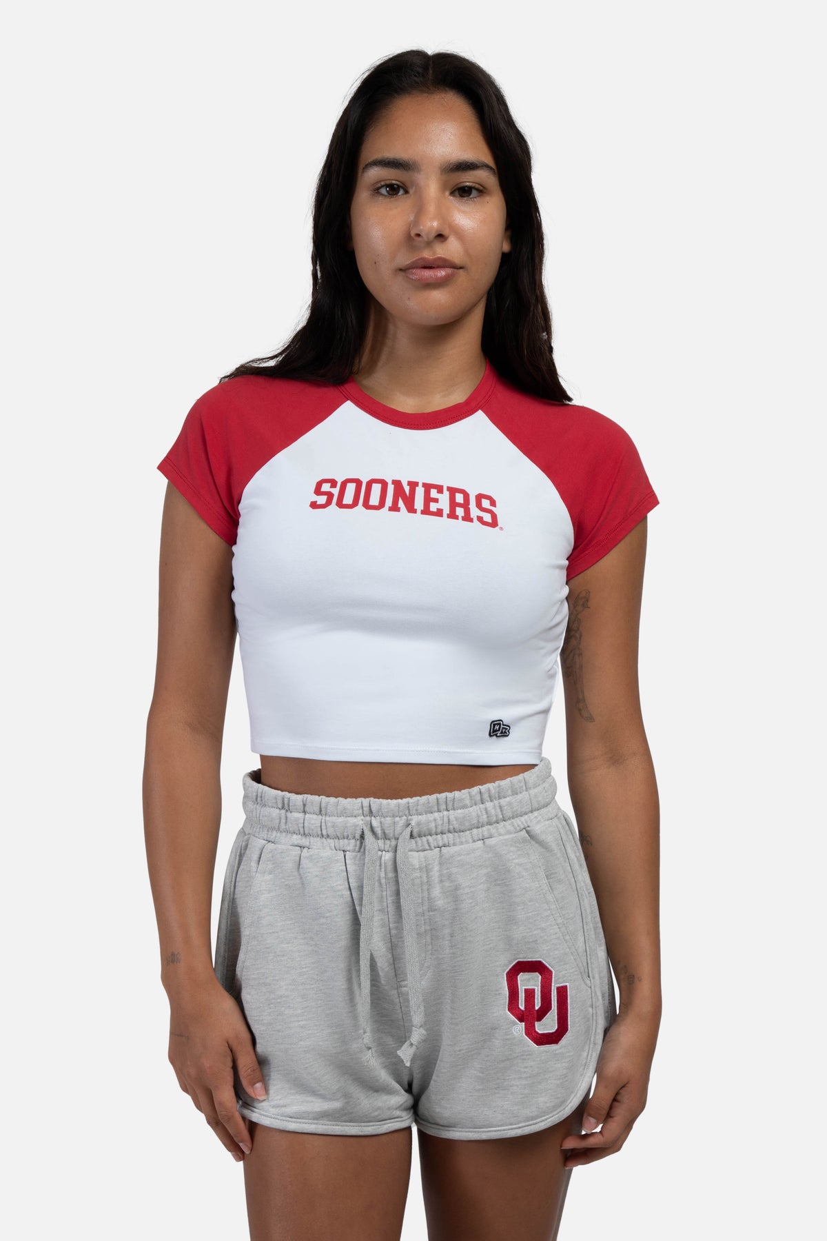 University of Oklahoma Homerun Tee