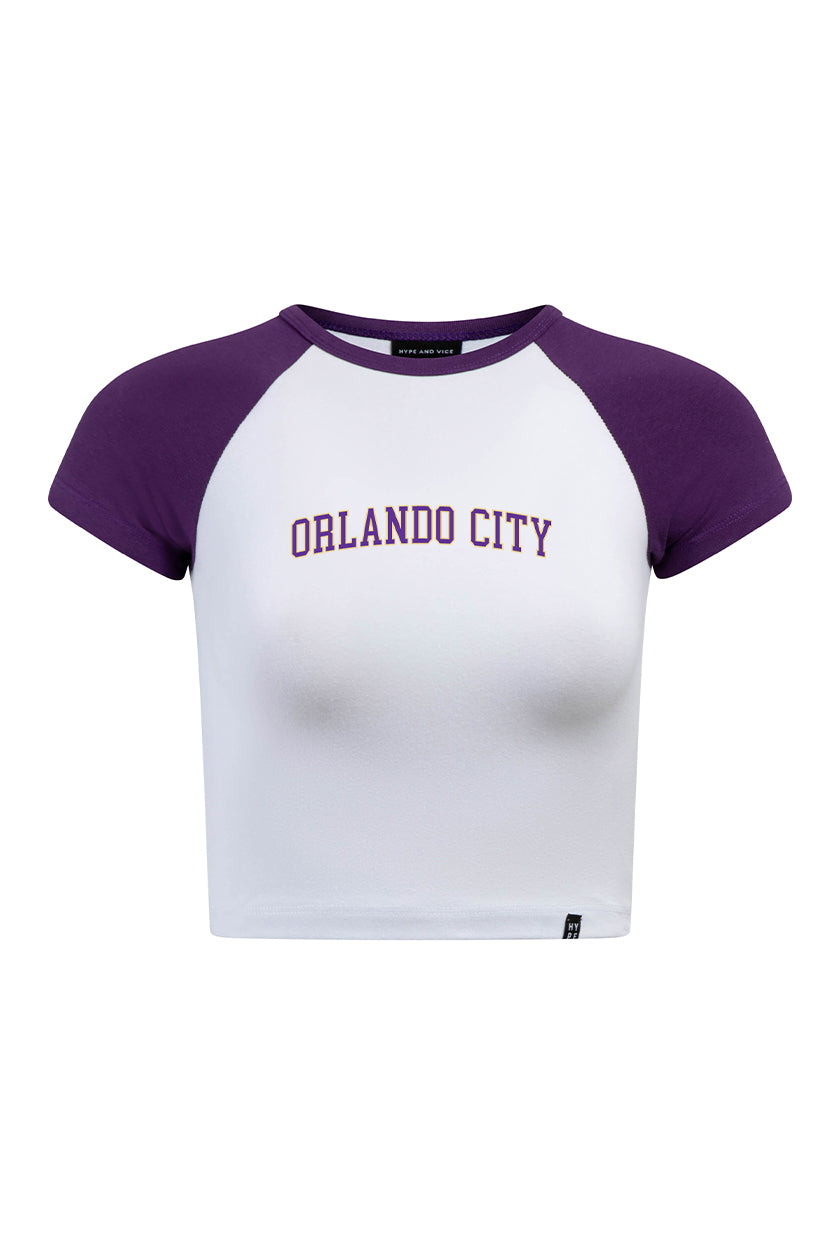 Orlando City Homerun Tee