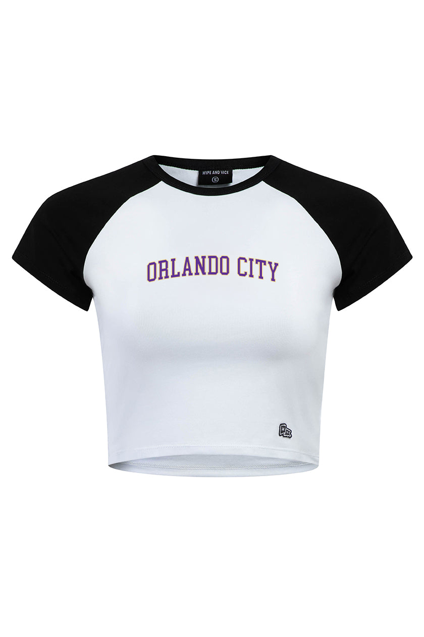 Orlando City Homerun Tee