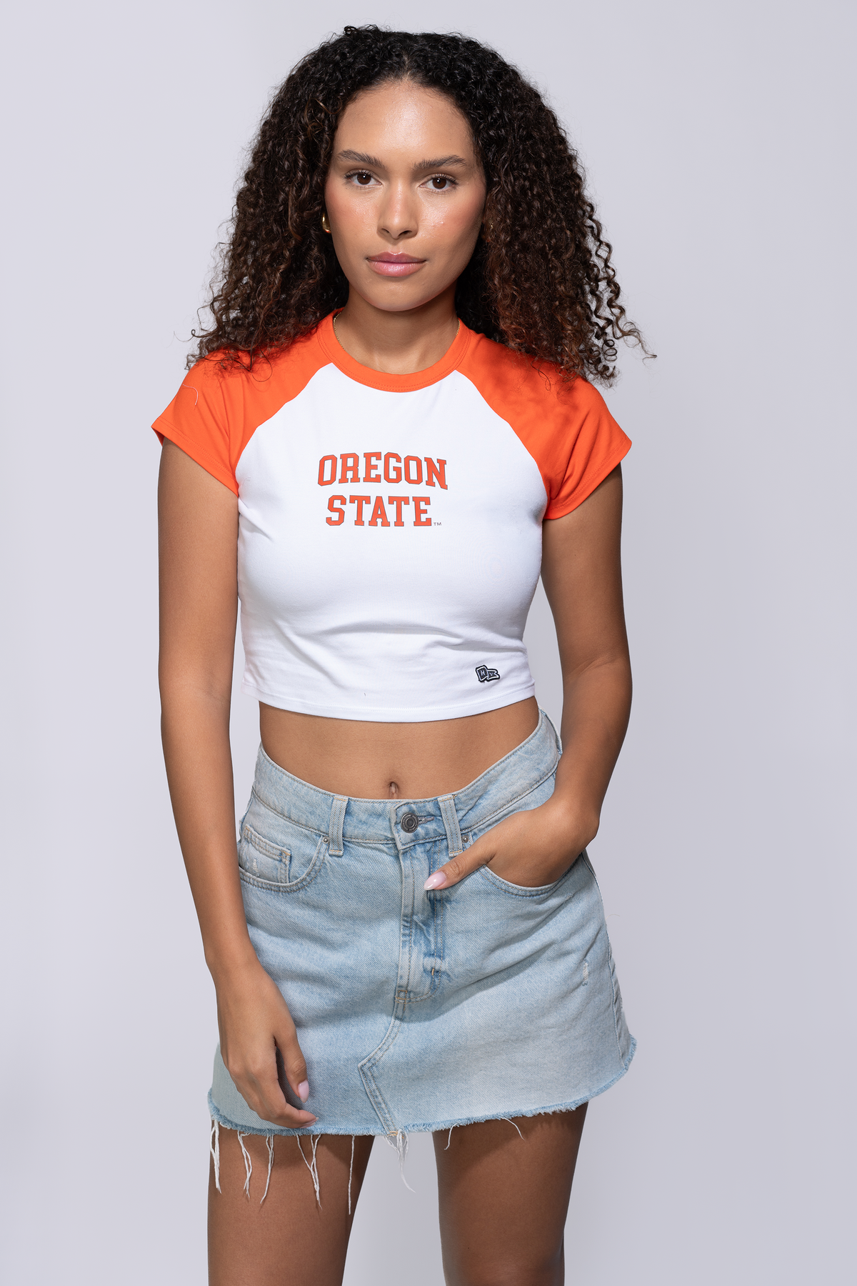 Oregon State Homerun Tee