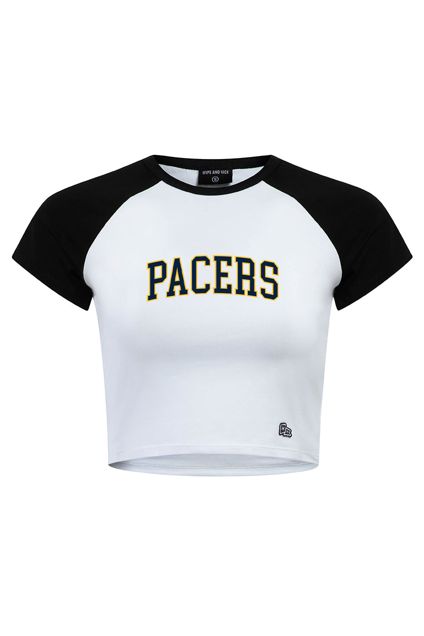 Indiana Pacers Homerun Tee