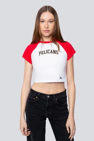 New Orleans Pelicans Homerun Tee