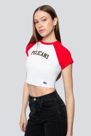 New Orleans Pelicans Homerun Tee
