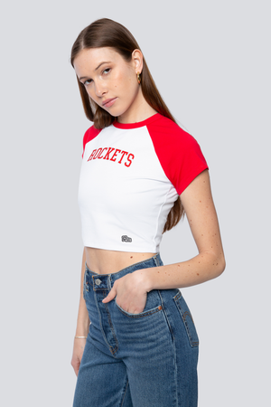 Houston Rockets Homerun Tee