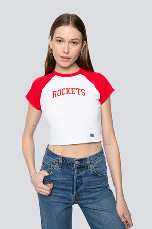 Houston Rockets Homerun Tee