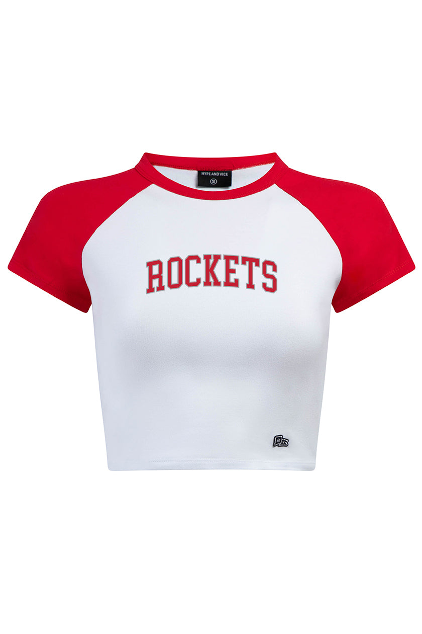 Houston Rockets Homerun Tee