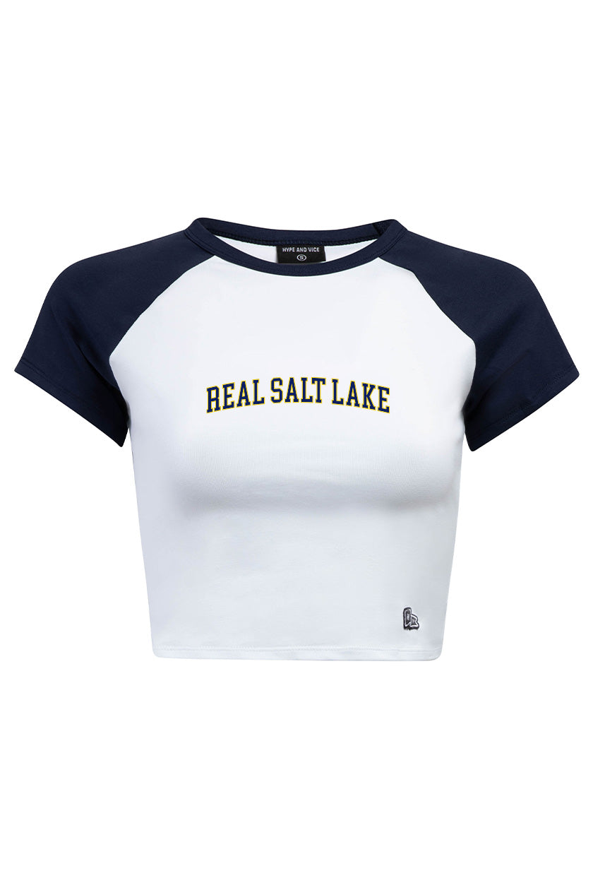 Real Salt Lake Homerun Tee