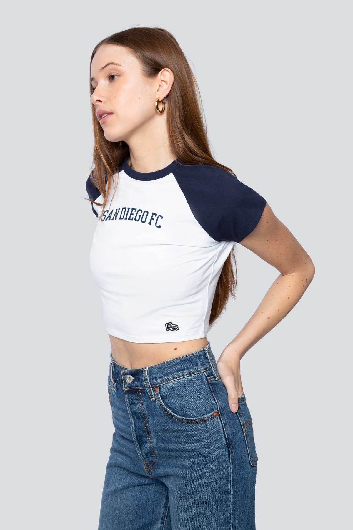 San Diego FC Homerun Tee