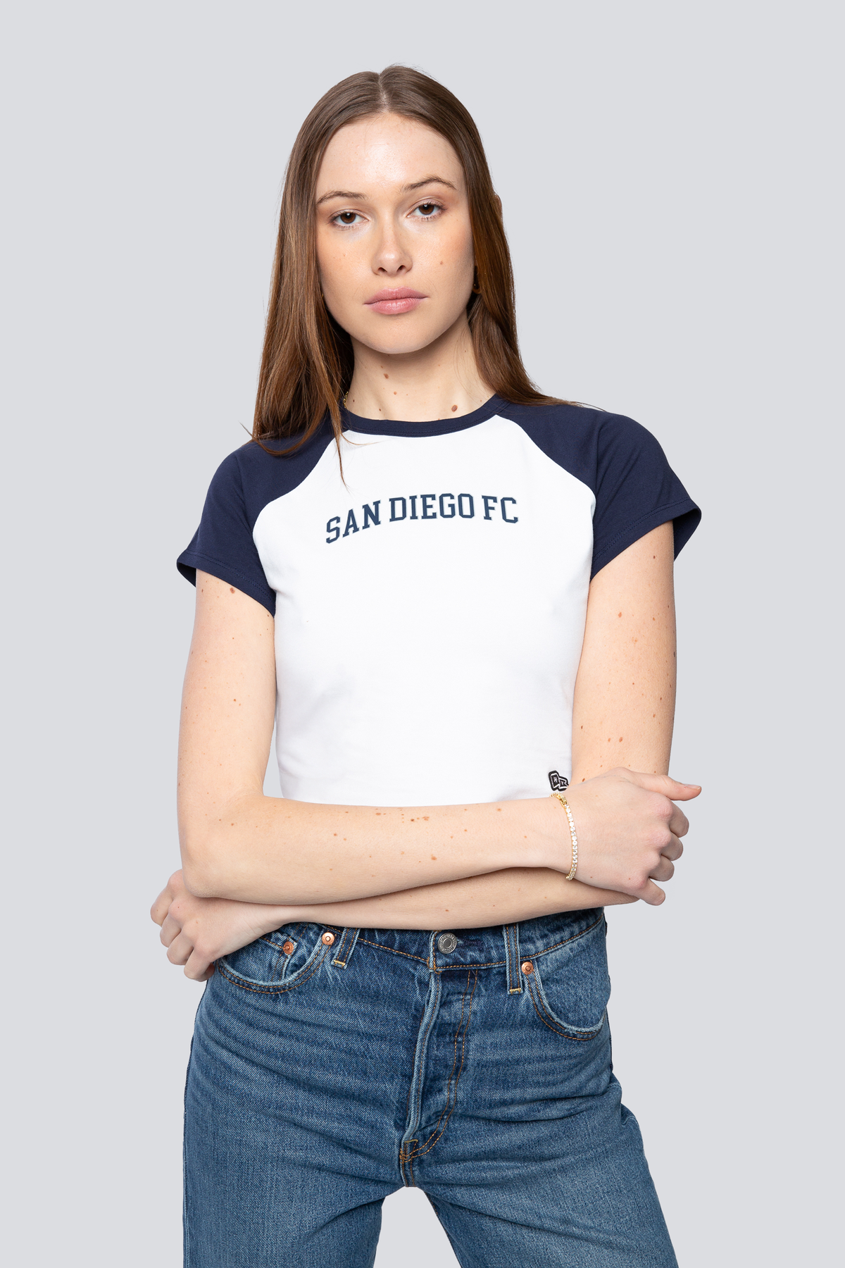 San Diego FC Homerun Tee