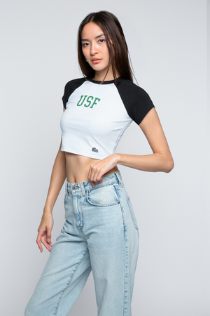 USF Homerun Tee