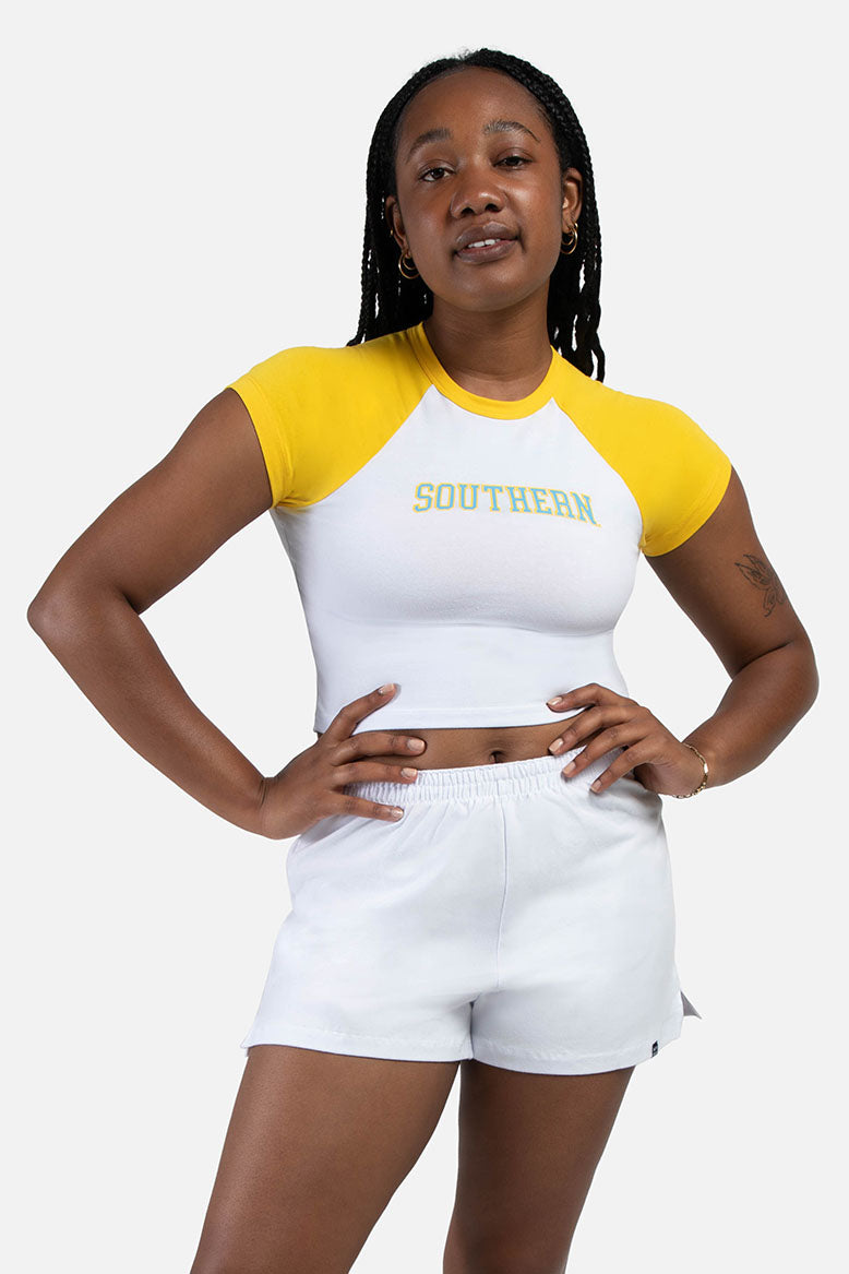 Southern University Homerun Tee