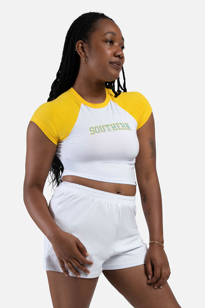 Southern University Homerun Tee