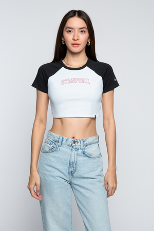 Stanford Homerun Tee