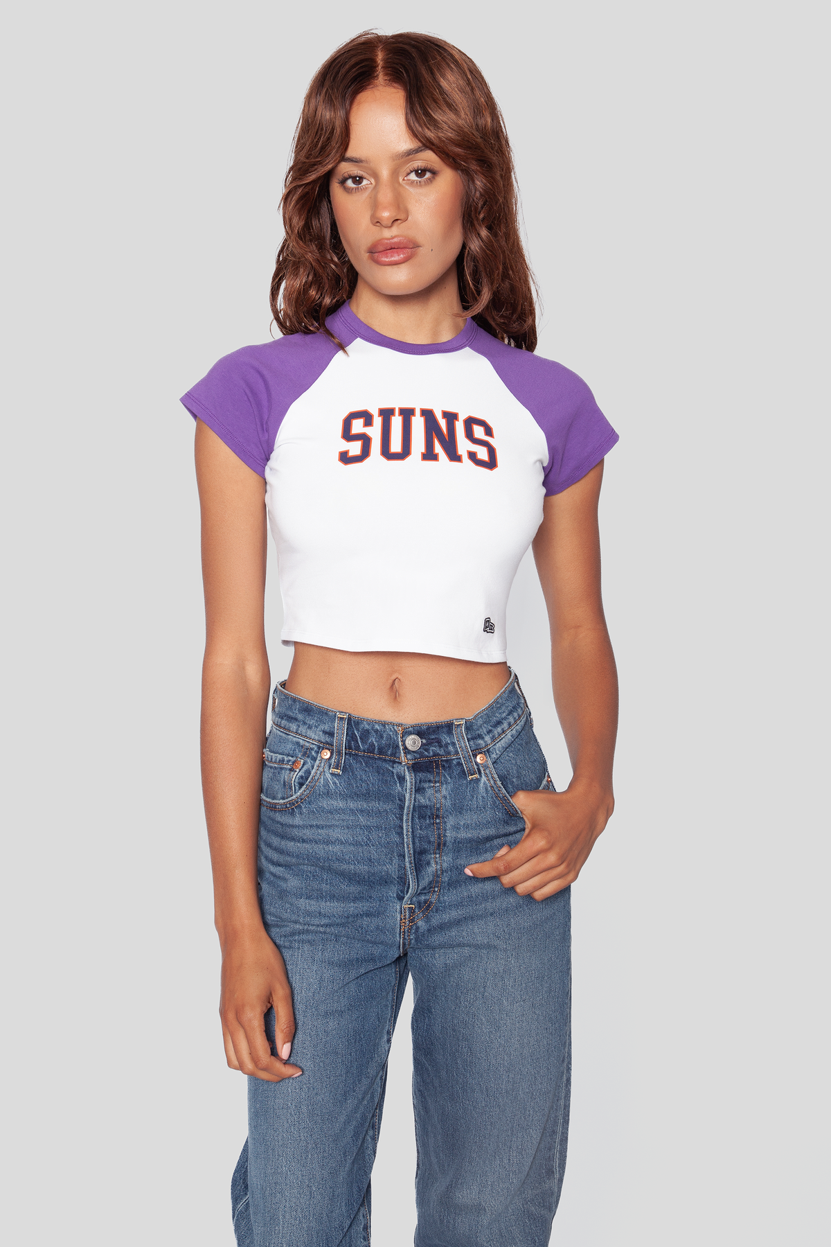 Phoenix Suns Homerun Tee