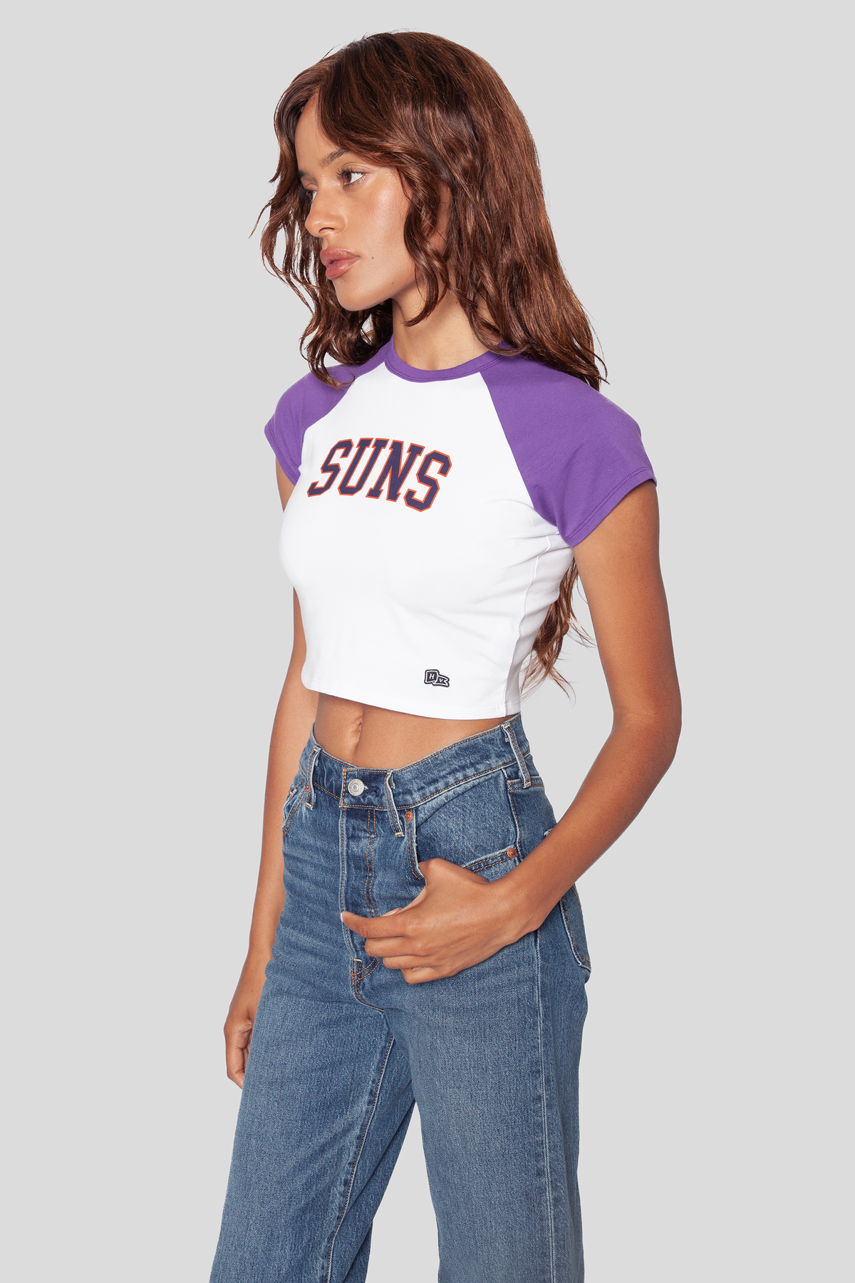 Phoenix Suns Homerun Tee