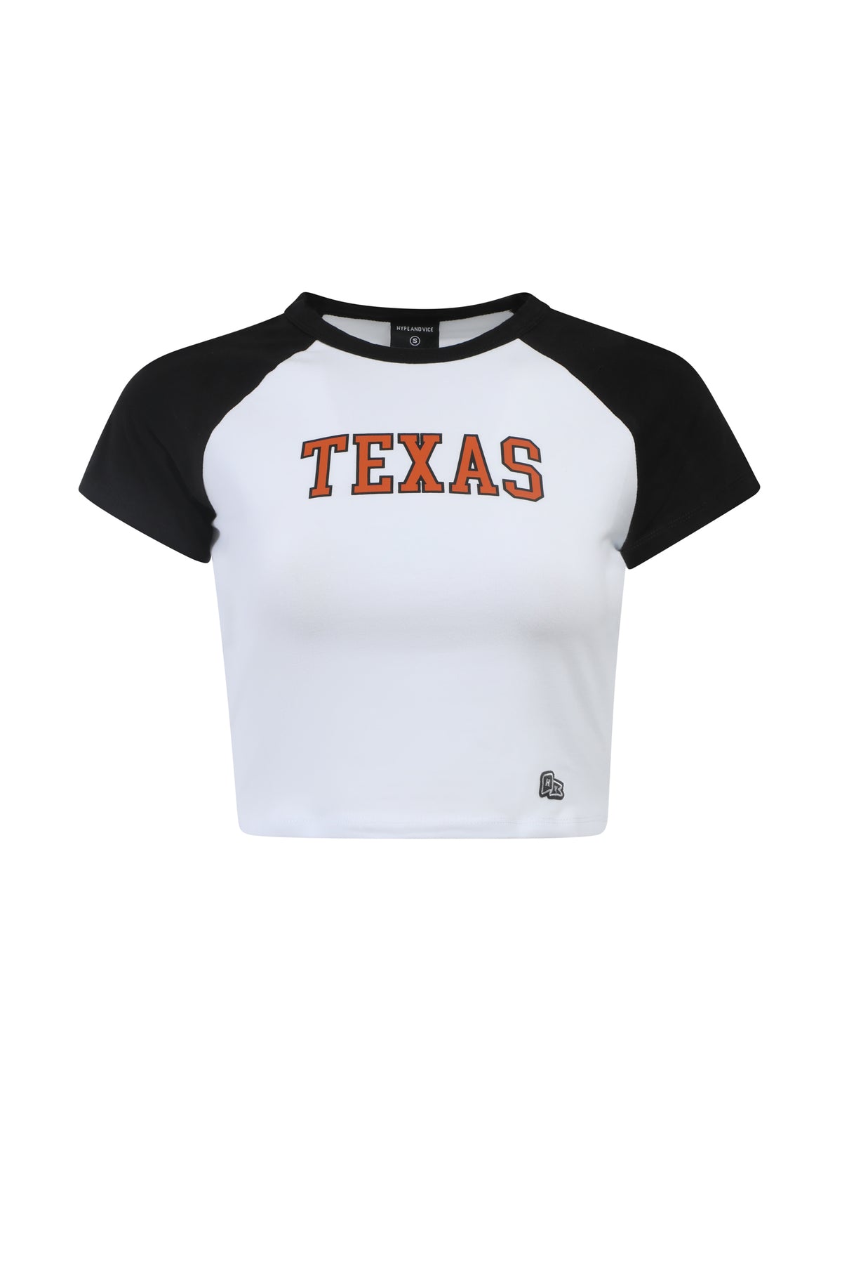 UT Austin Homerun Tee