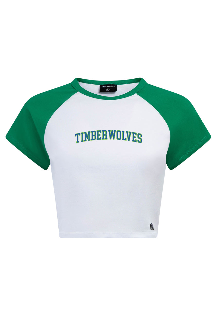 Minnesota Timberwolves Homerun Tee