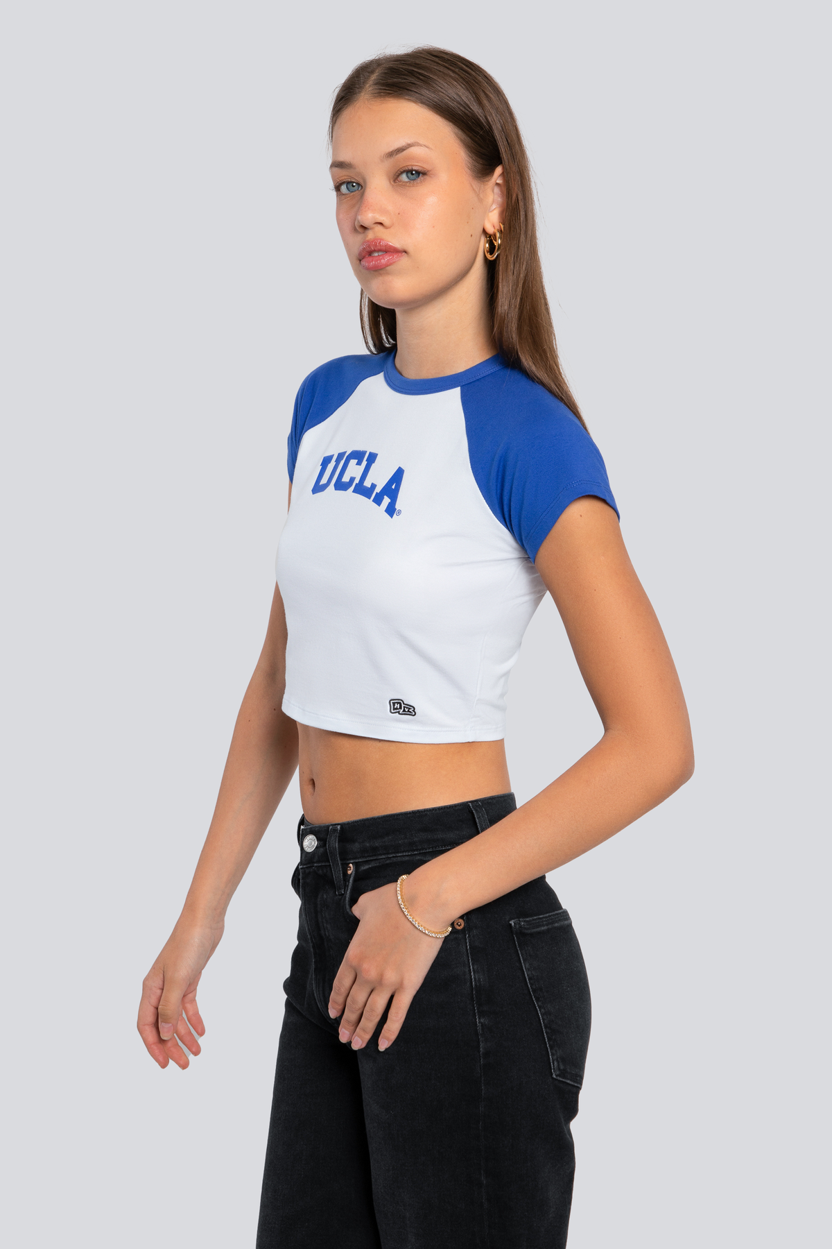 UCLA Homerun Tee
