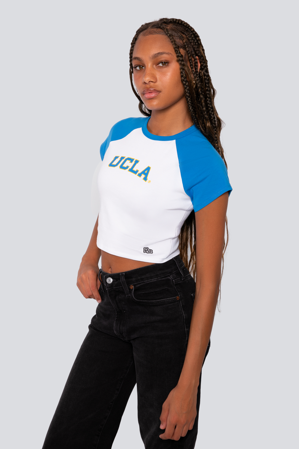 UCLA Homerun Tee