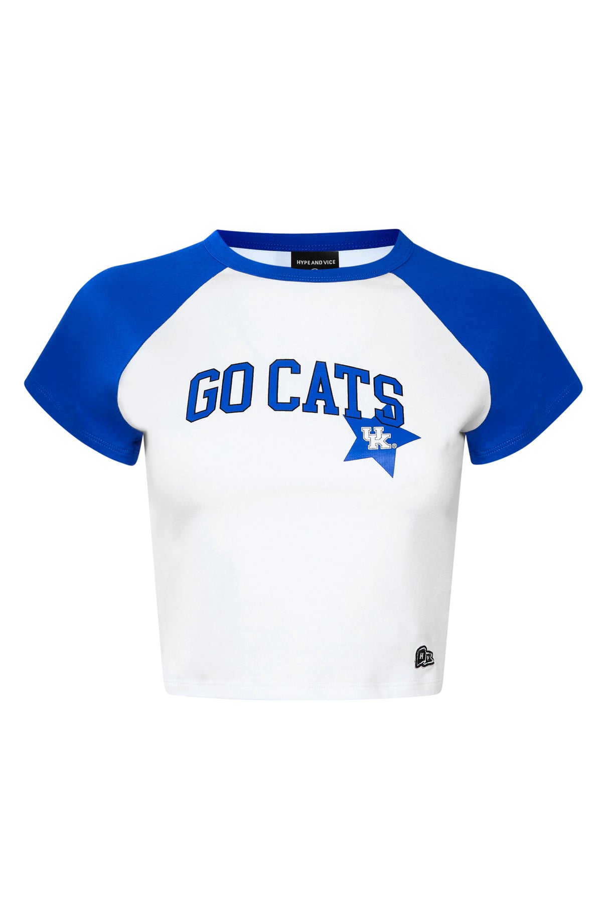 University of Kentucky Homerun Tee