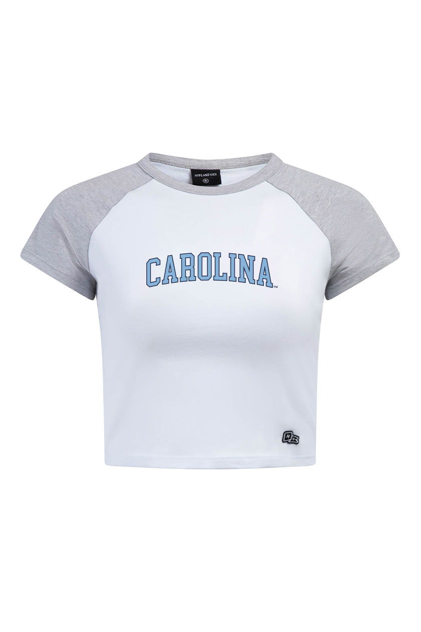 UNC Chapel Hill Homerun Tee