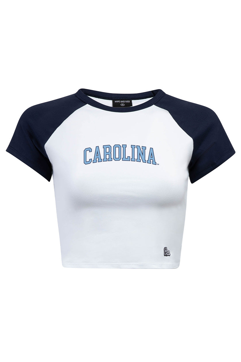 UNC Chapel Hill Homerun Tee