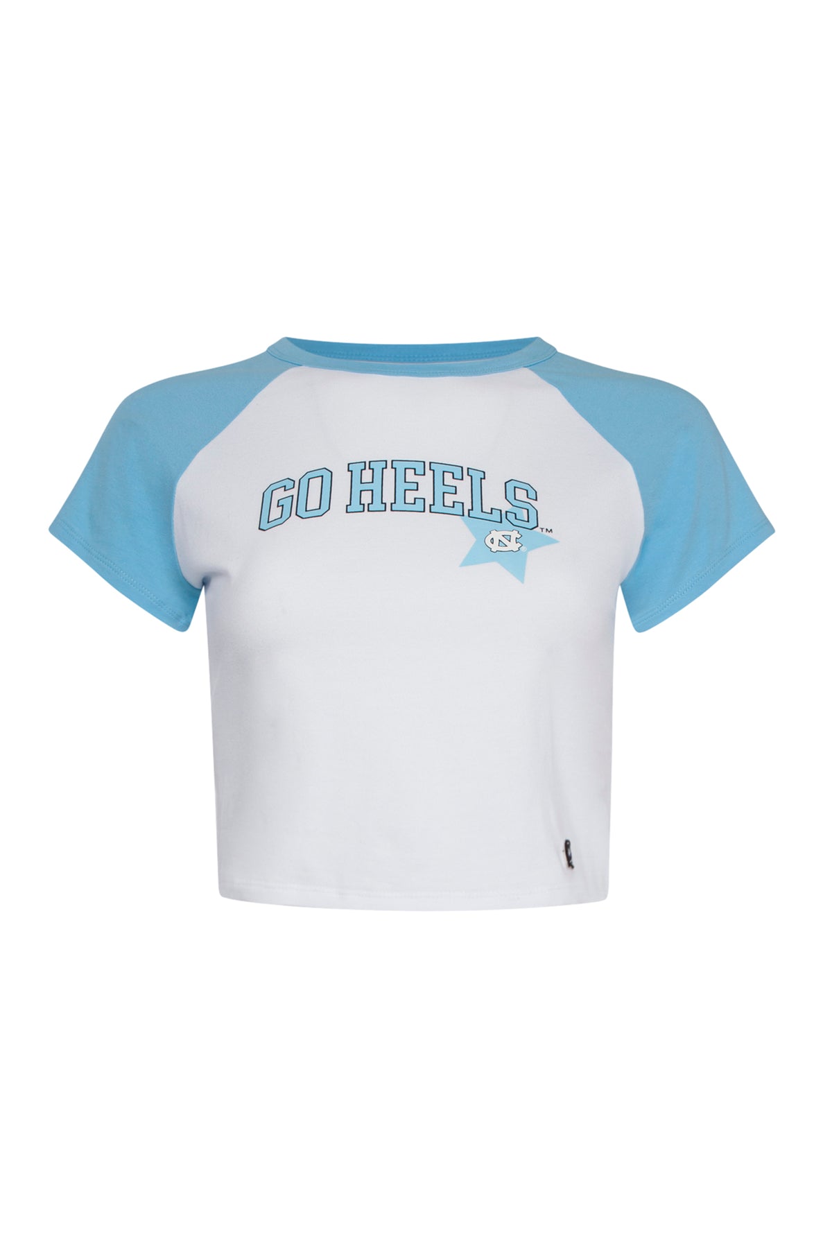 UNC Chapel Hill Homerun Tee