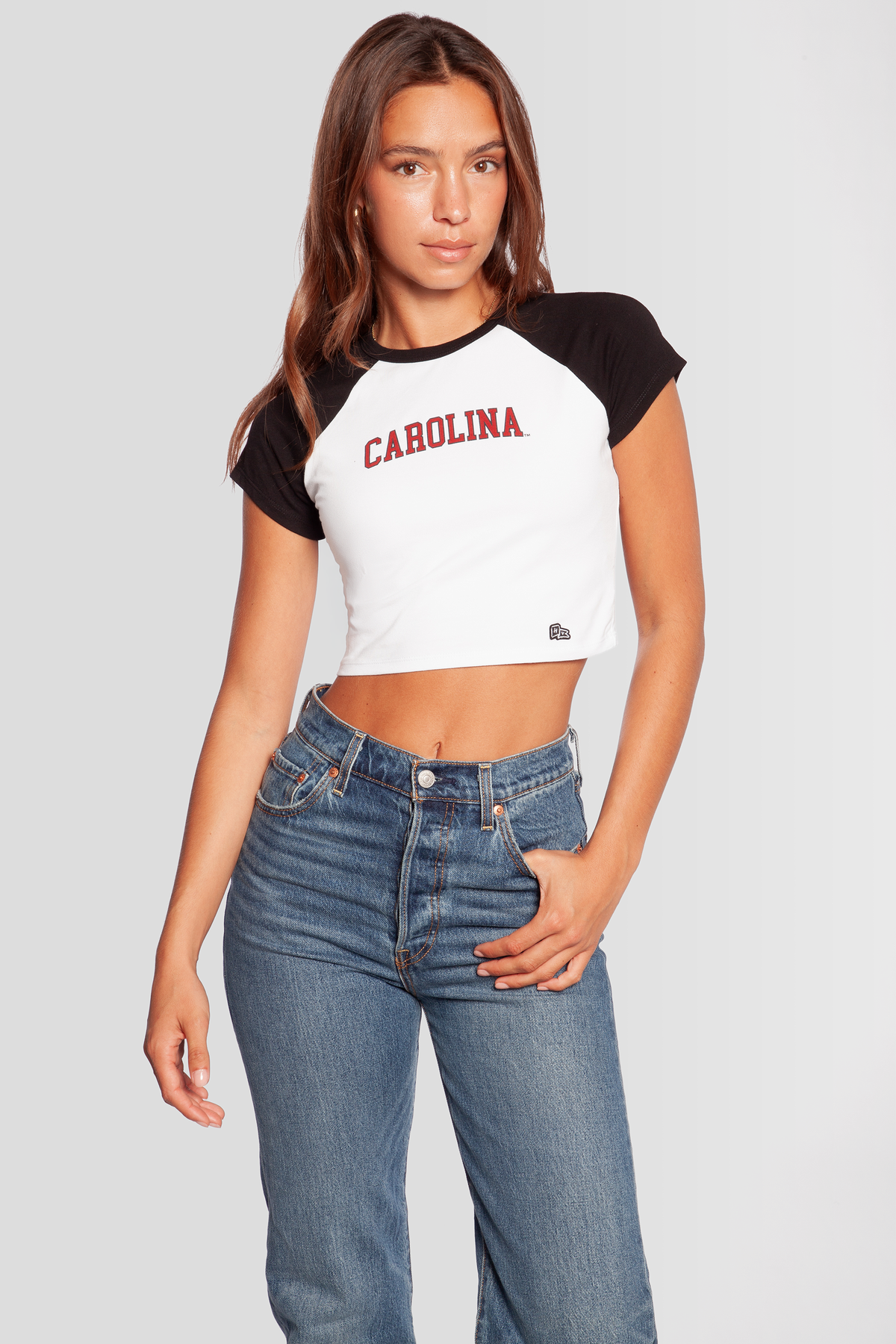 University of South Carolina Homerun Tee
