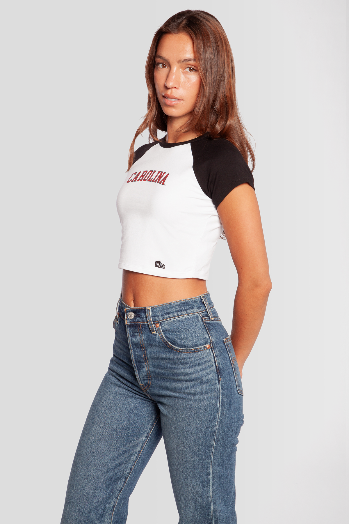 University of South Carolina Homerun Tee