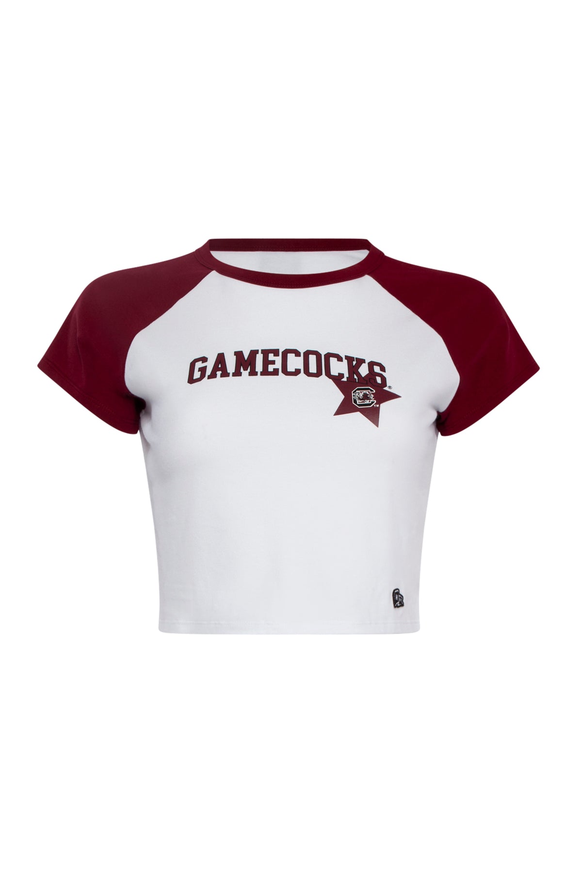 University of South Carolina Homerun Tee