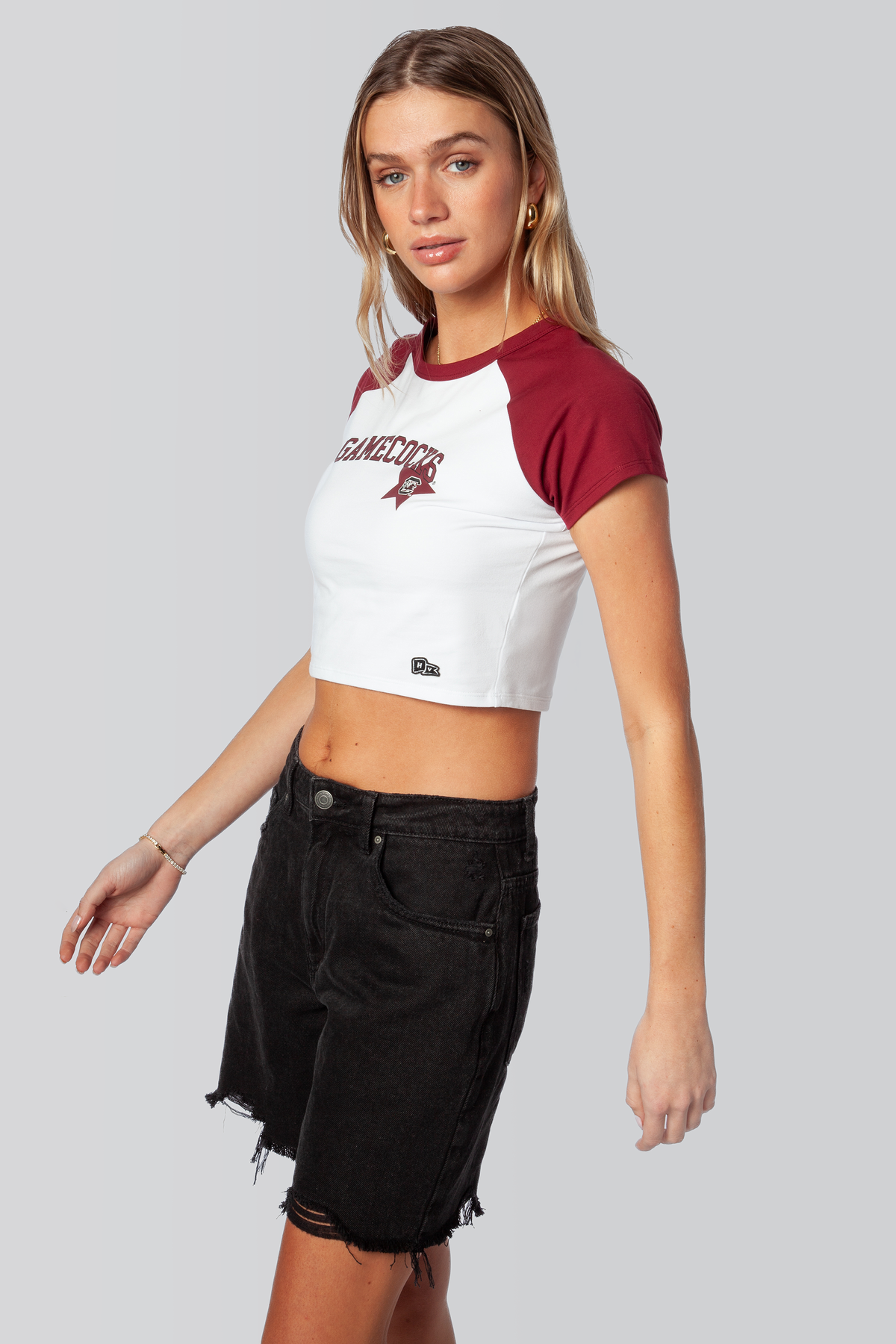 University of South Carolina Homerun Tee