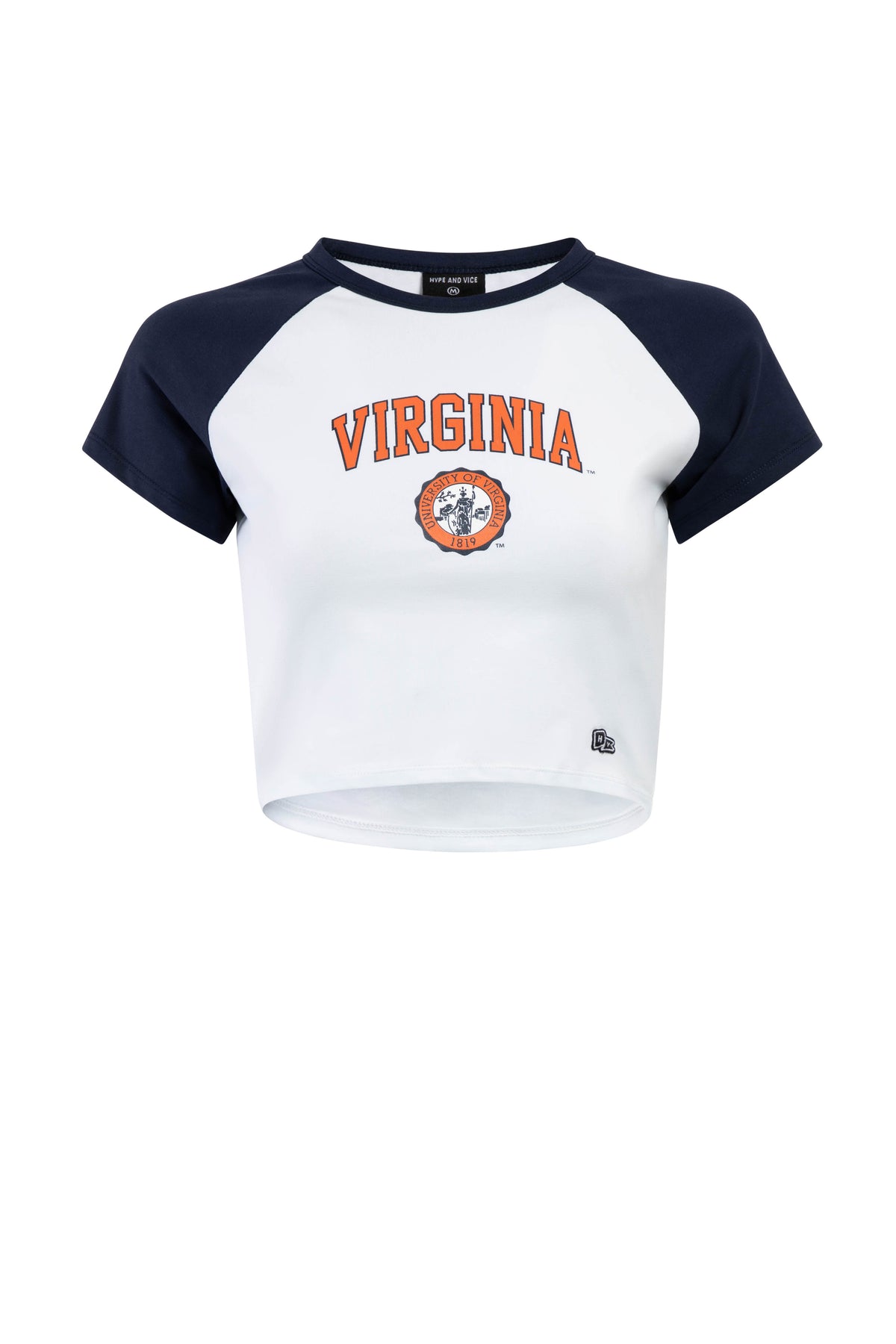 University of Virginia Homerun Tee