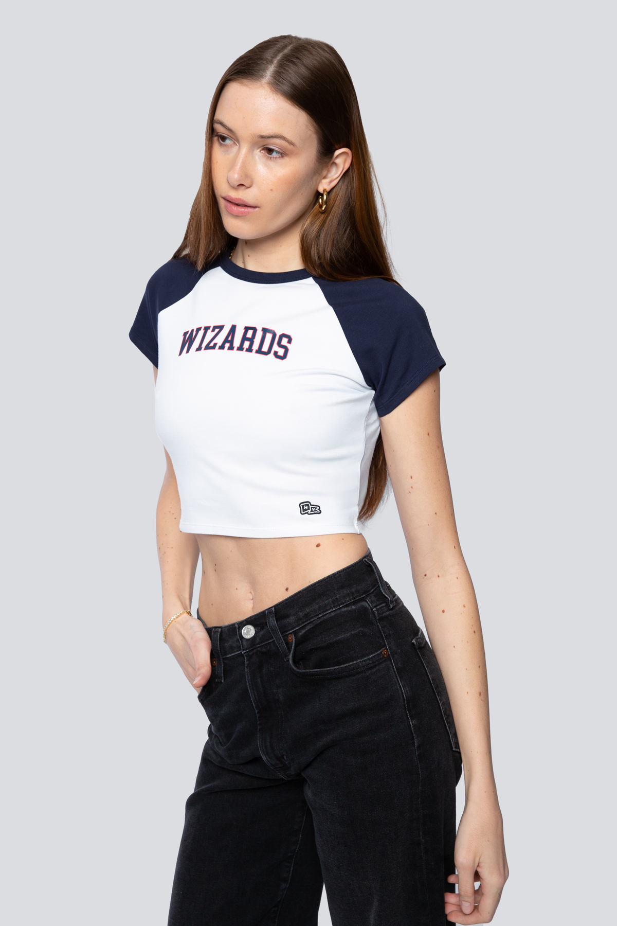 Washington Wizards Homerun Tee