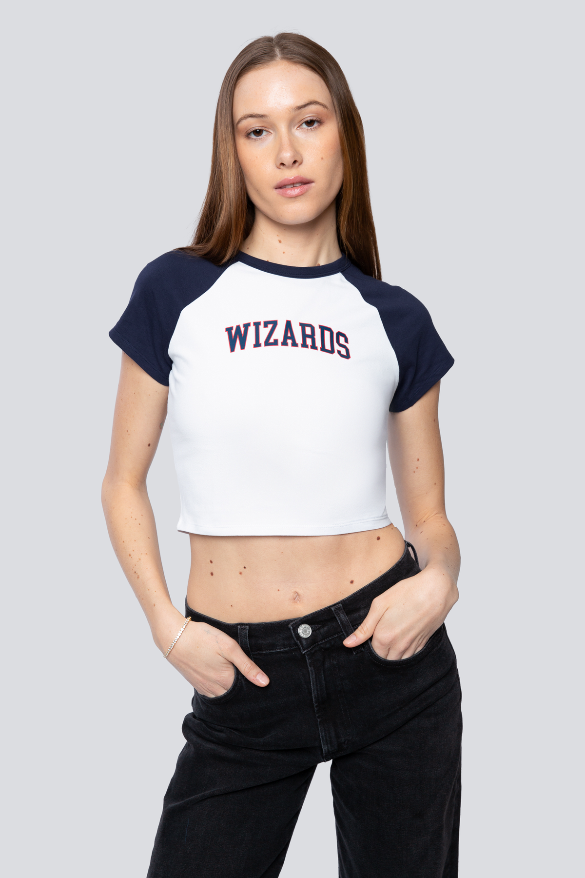 Washington Wizards Homerun Tee