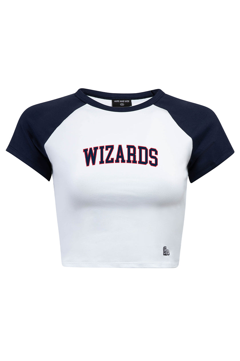 Washington Wizards Homerun Tee