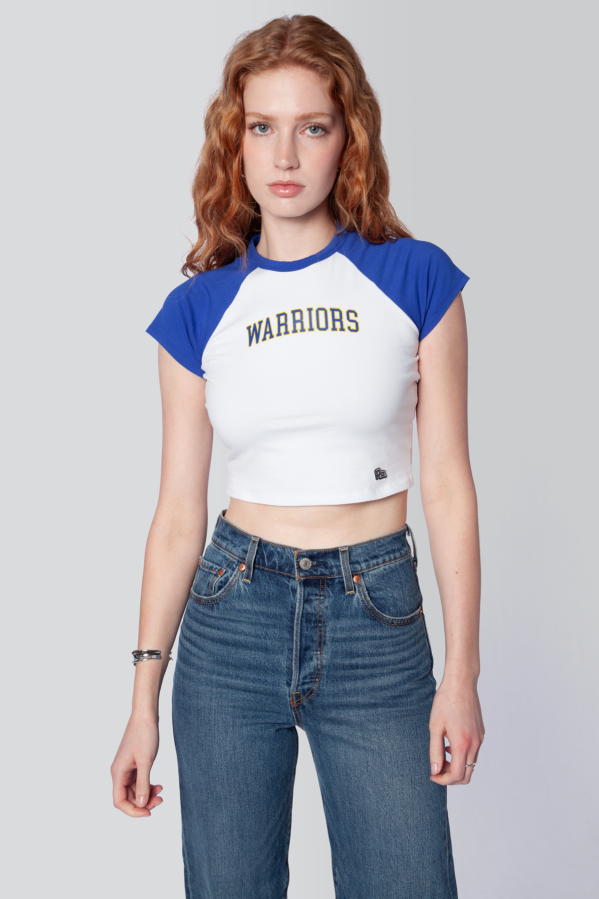 Golden State Warriors Homerun Tee